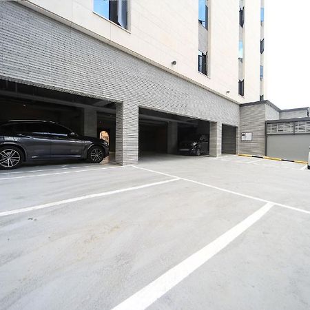 تَنوان Hotel Lazy Heaven المظهر الخارجي الصورة