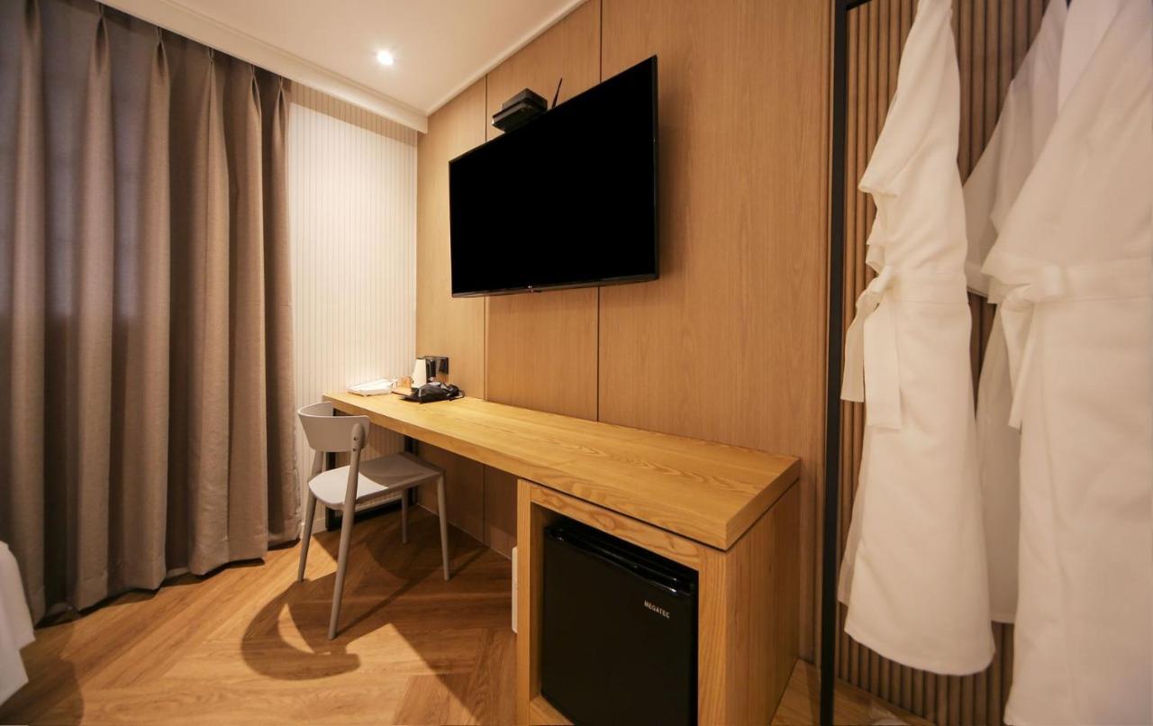 تَنوان Hotel Lazy Heaven المظهر الخارجي الصورة