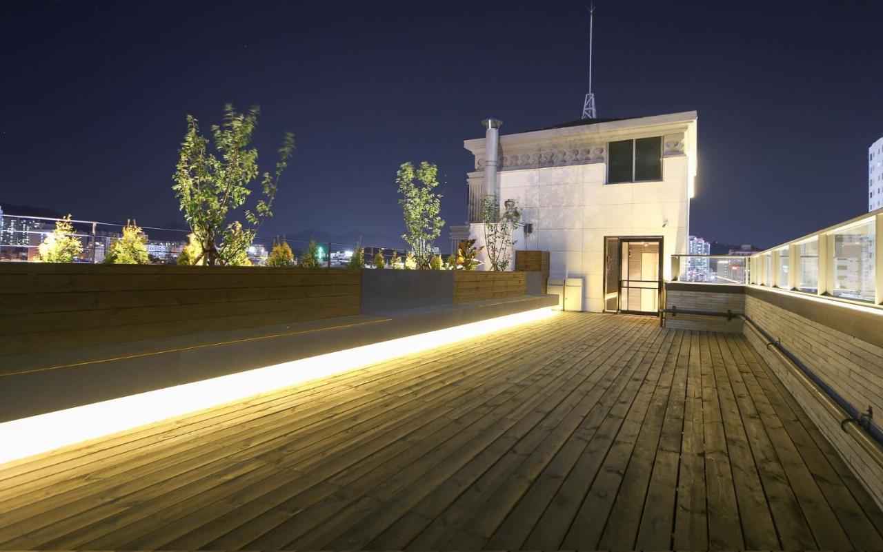 تَنوان Hotel Lazy Heaven المظهر الخارجي الصورة
