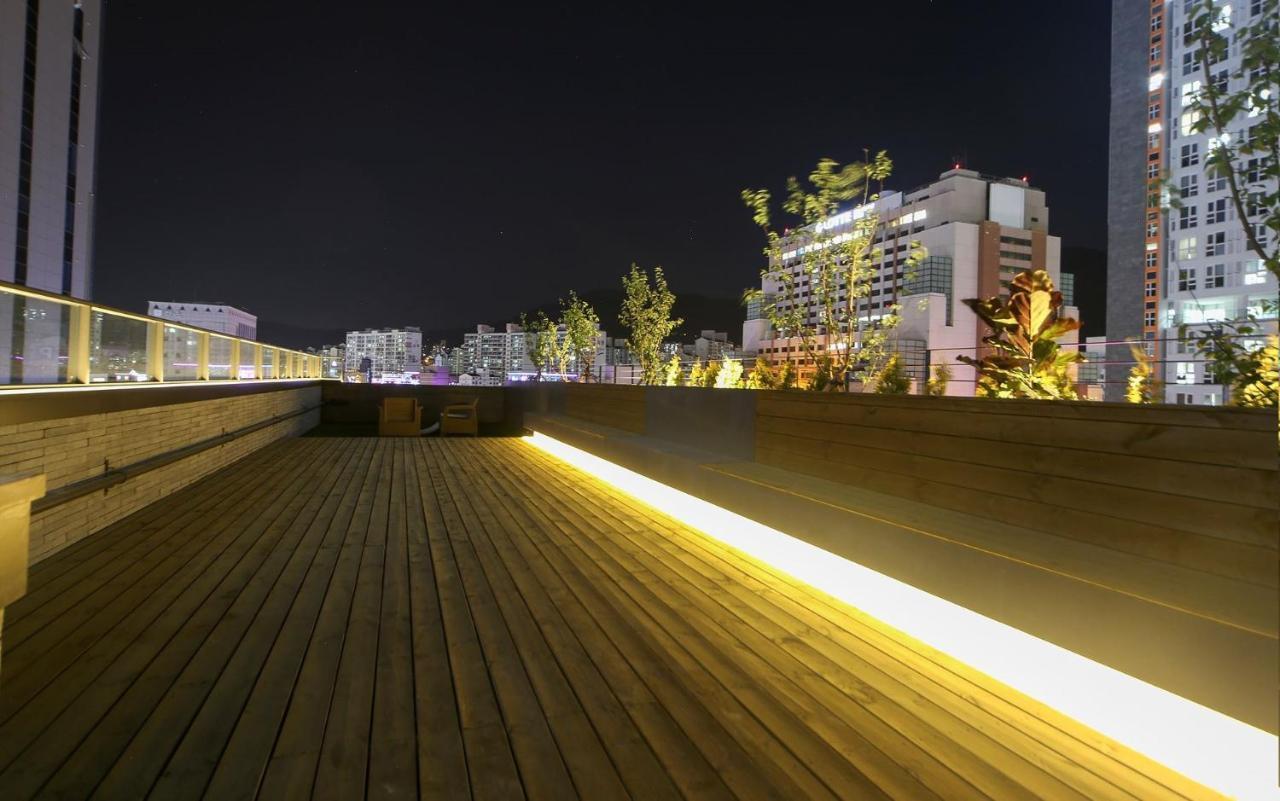 تَنوان Hotel Lazy Heaven المظهر الخارجي الصورة