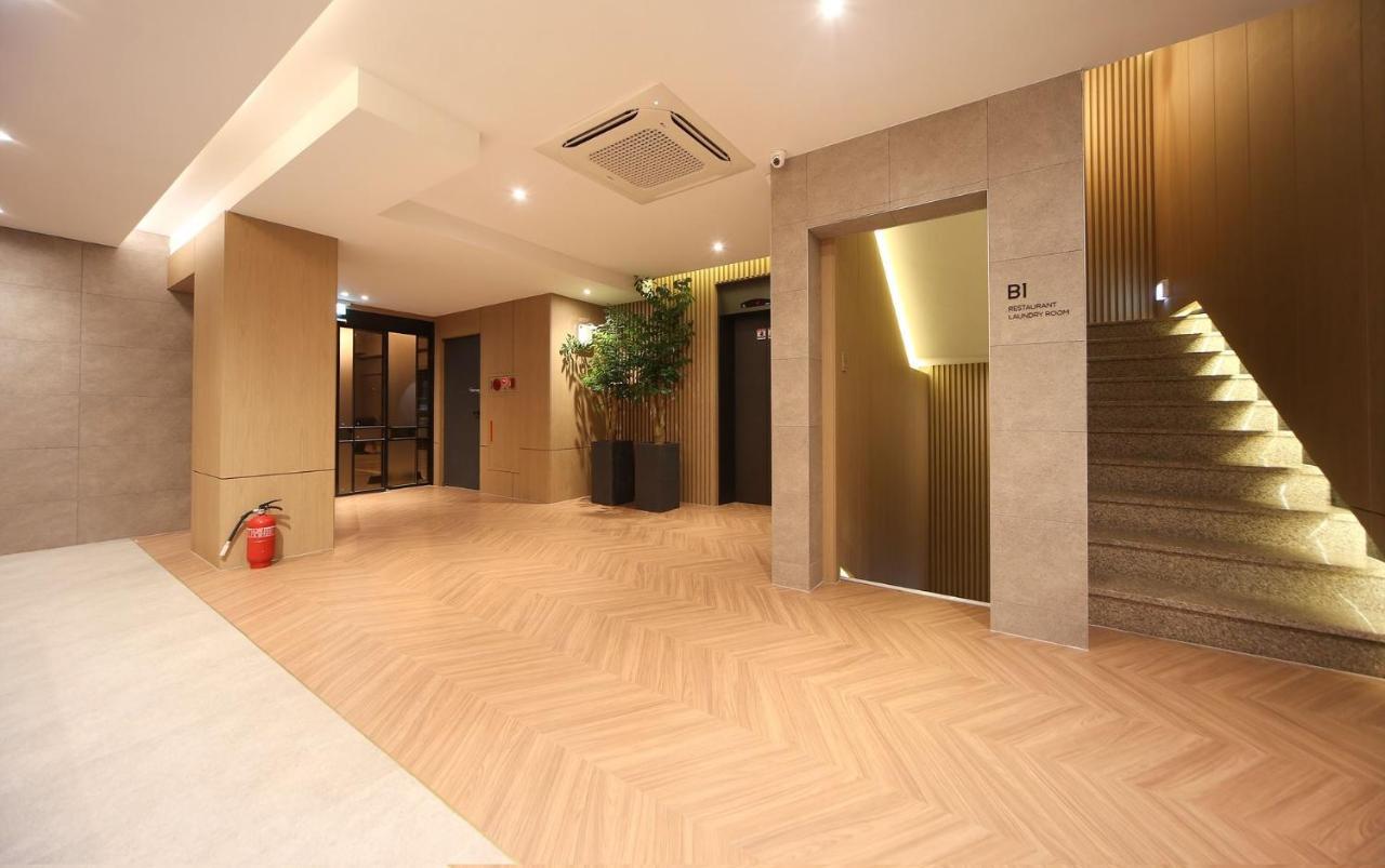 تَنوان Hotel Lazy Heaven المظهر الخارجي الصورة