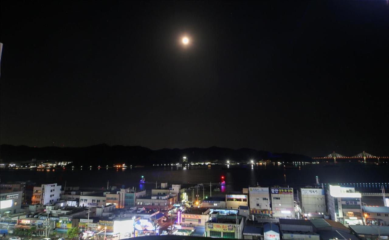 تَنوان Hotel Lazy Heaven المظهر الخارجي الصورة