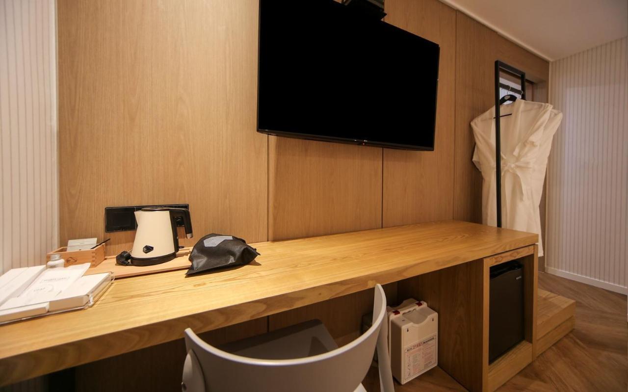 تَنوان Hotel Lazy Heaven المظهر الخارجي الصورة