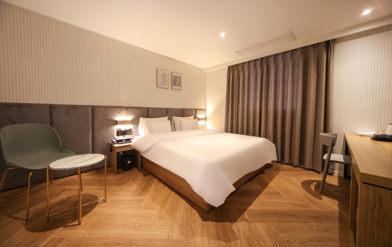 تَنوان Hotel Lazy Heaven المظهر الخارجي الصورة