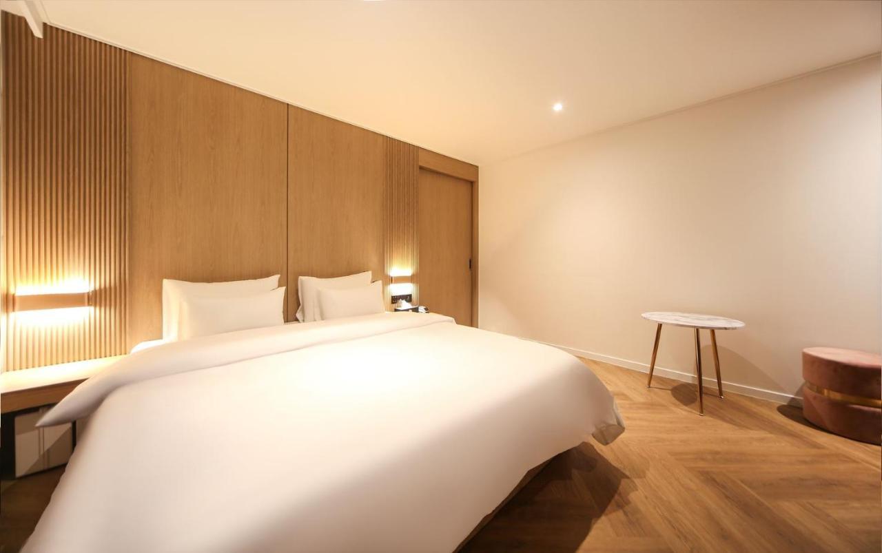تَنوان Hotel Lazy Heaven المظهر الخارجي الصورة