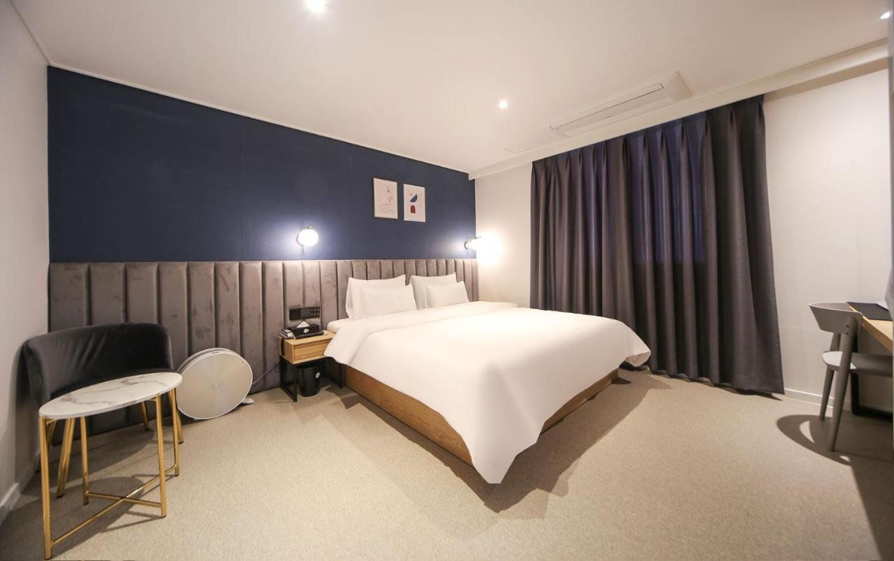 تَنوان Hotel Lazy Heaven المظهر الخارجي الصورة