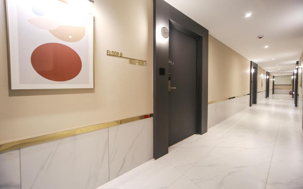 تَنوان Hotel Lazy Heaven المظهر الخارجي الصورة