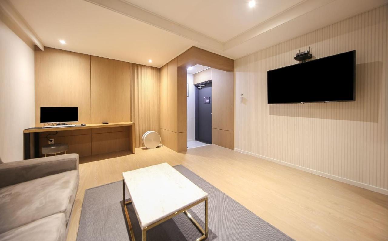 تَنوان Hotel Lazy Heaven المظهر الخارجي الصورة