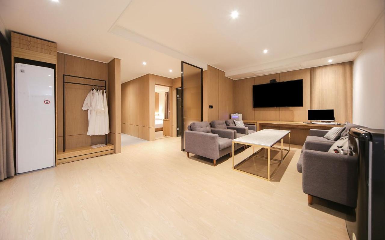 تَنوان Hotel Lazy Heaven المظهر الخارجي الصورة