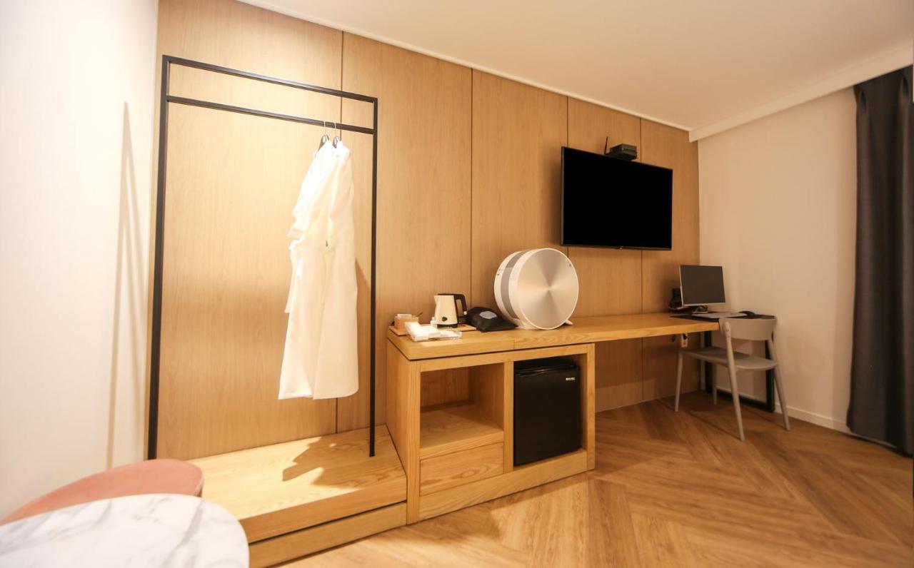 تَنوان Hotel Lazy Heaven المظهر الخارجي الصورة