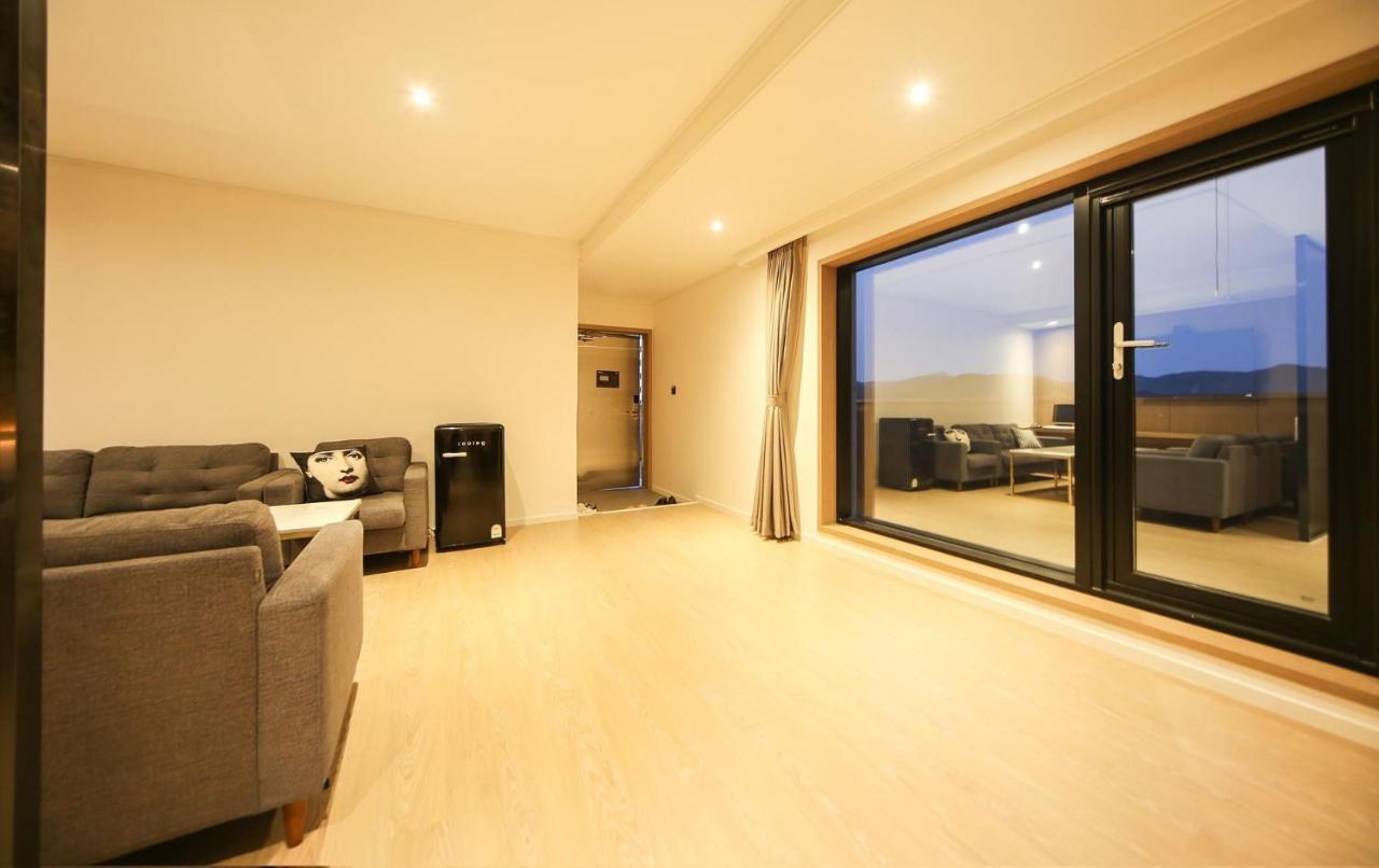 تَنوان Hotel Lazy Heaven المظهر الخارجي الصورة
