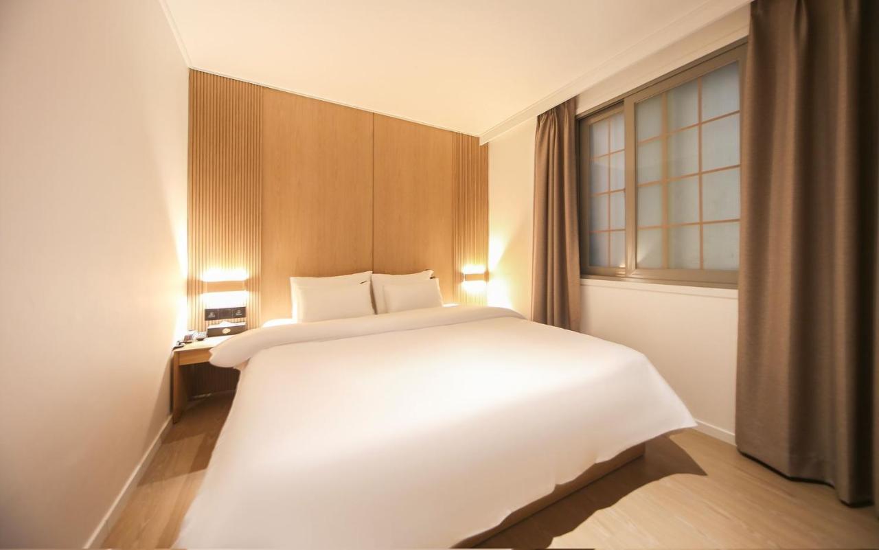 تَنوان Hotel Lazy Heaven المظهر الخارجي الصورة