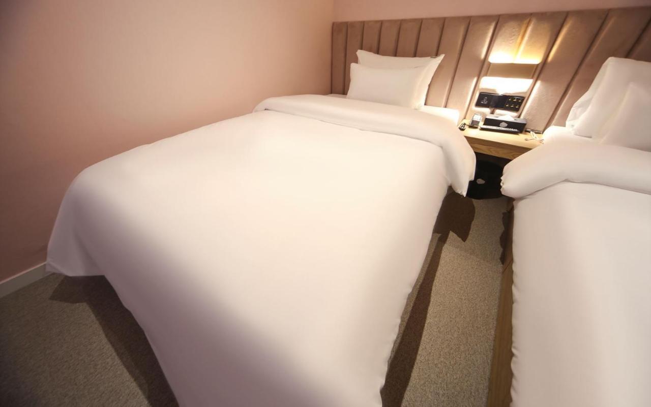 تَنوان Hotel Lazy Heaven المظهر الخارجي الصورة