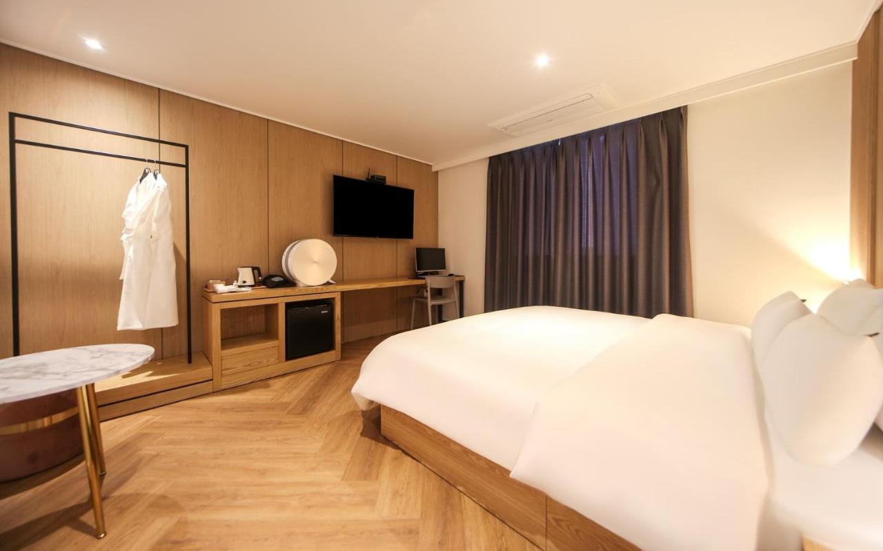 تَنوان Hotel Lazy Heaven المظهر الخارجي الصورة