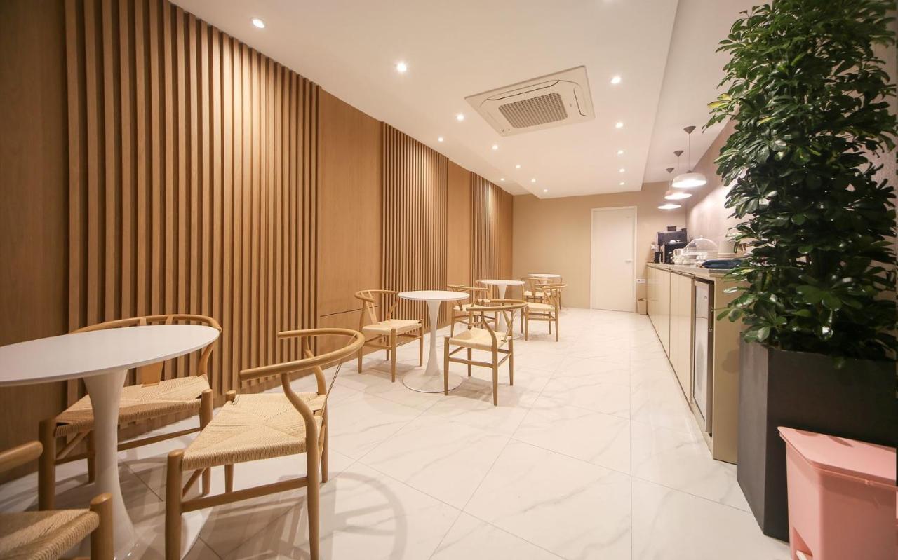 تَنوان Hotel Lazy Heaven المظهر الخارجي الصورة