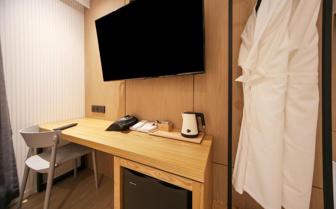 تَنوان Hotel Lazy Heaven المظهر الخارجي الصورة