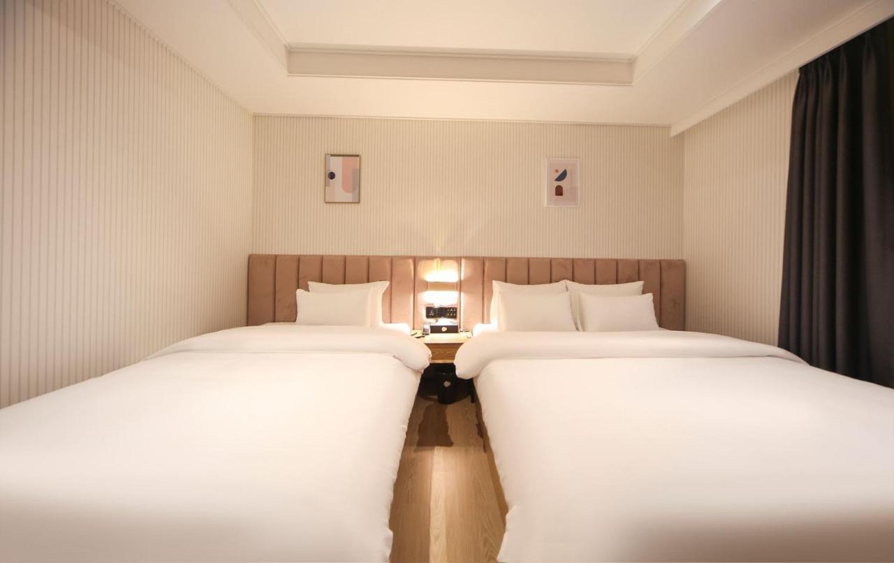 تَنوان Hotel Lazy Heaven المظهر الخارجي الصورة