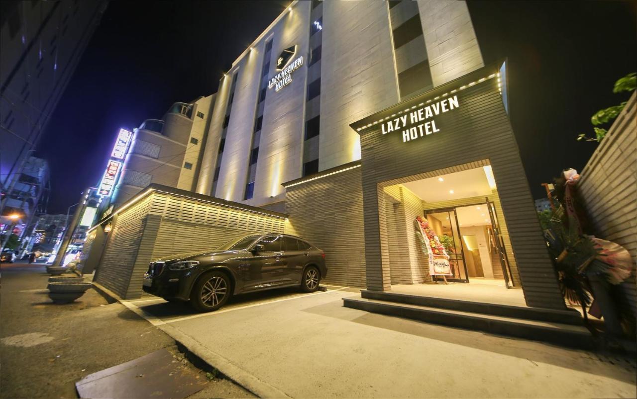 تَنوان Hotel Lazy Heaven المظهر الخارجي الصورة