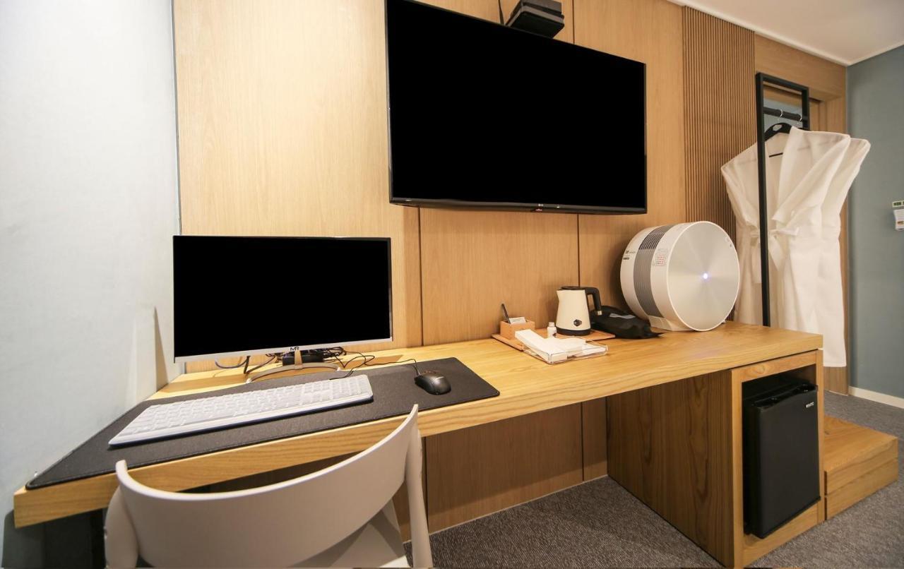 تَنوان Hotel Lazy Heaven المظهر الخارجي الصورة