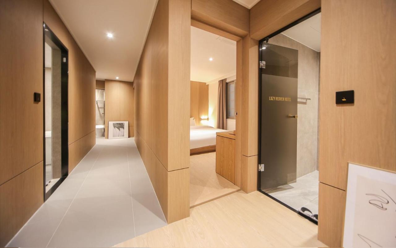 تَنوان Hotel Lazy Heaven المظهر الخارجي الصورة