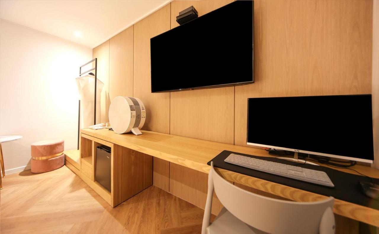 تَنوان Hotel Lazy Heaven المظهر الخارجي الصورة