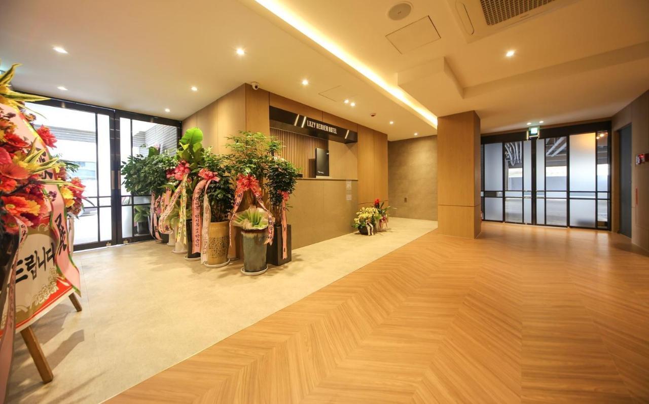 تَنوان Hotel Lazy Heaven المظهر الخارجي الصورة