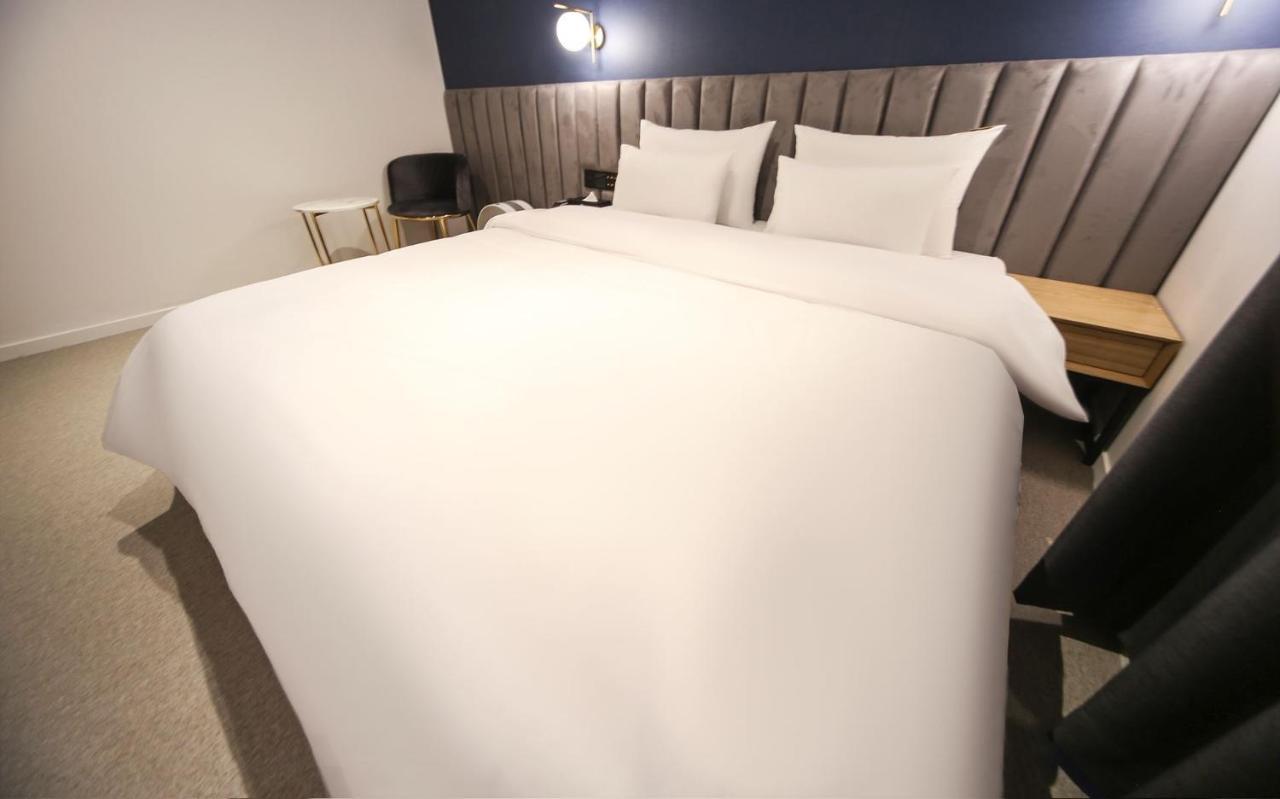 تَنوان Hotel Lazy Heaven المظهر الخارجي الصورة